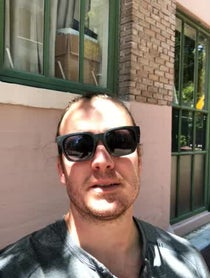 Poster for Other video from Garrett Hartley