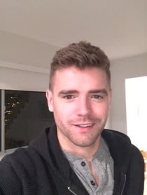Poster for Other video from Luke Stone