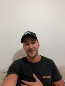 Poster for Other video from Todd Elton