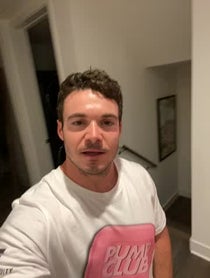 Poster for Birthday video from Ryan fischer