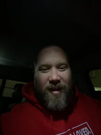 Poster for Pep Talk video from Officer Daniels