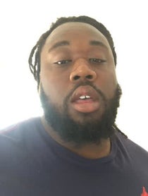 Poster for Other video from Rashaad Coward