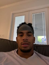 Poster for Birthday video from Oscar Mercado