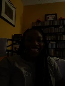 Poster for Other video from Claressa Shields