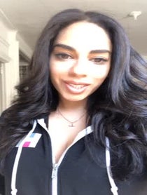 Poster for Other video from Sharon Carpenter