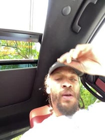Poster for Birthday video from Michael Beasley