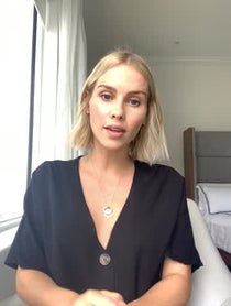 Poster for Other video from Claire Holt