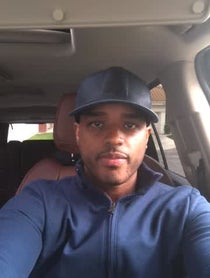 Poster for Other video from Larenz Tate