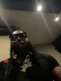 Poster for Birthday video from Dwayne Bowe