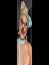 Poster for Birthday video from Godoy