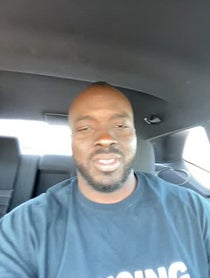 Poster for Birthday video from Ricky Sapp