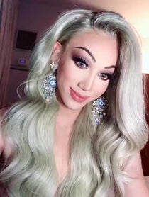 Poster for Other video from Plastique Tiara