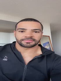 Poster for Anniversary video from Clay Harbor