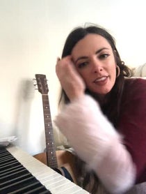 Poster for Other video from Desi Oakley