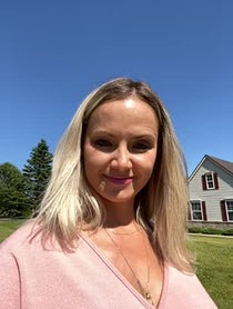 Poster for Birthday video from Gogo Bethke - Brokered by Exp