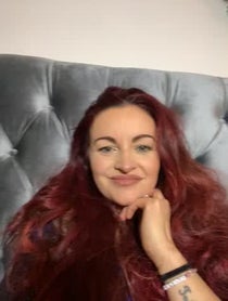 Poster for Pep Talk video from Maria Kanellis-Bennett