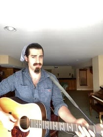 Poster for Other video from Will Boyajian
