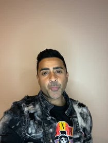Poster for Give Thanks video from Jay Sean