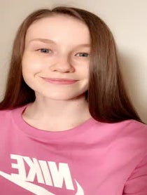 Poster for Gift video from Emily Bloom