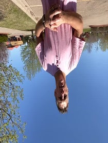 Poster for Birthday video from Wes Walz