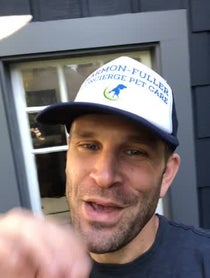 Poster for Gift video from John Brotherton