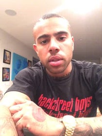 Poster for Other video from Vic Mensa