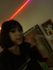 Poster for Other video from Salina Johns