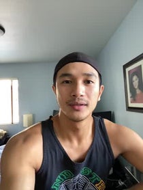 Poster for Birthday video from Marko Germar