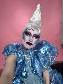 Poster for Birthday video from GOTTMIK