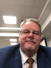 Poster for Other video from Bruce Prichard