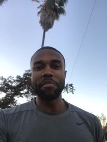 Poster for Other video from DeMario Jackson