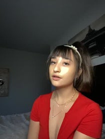 Poster for Gift video from Isabella Nice