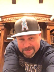 Poster for Wedding shoutout video from Matt Rogers