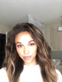 Poster for Announcement video from Sarah Kaufmann