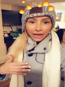 Poster for Other video from GinaMarie Zimmerman