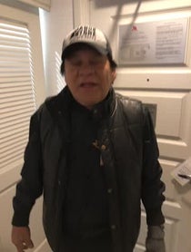 Poster for Other video from Roberto Duran