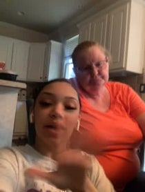 Poster for Birthday video from Jessikatheprankster