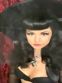 Poster for Other video from Melody Sweets