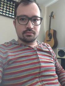 Poster for Other video from Dustin  Belt