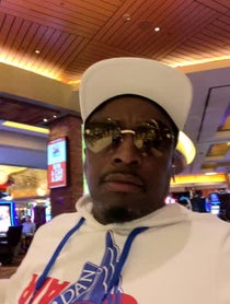 Poster for Other video from Eddie Griffin