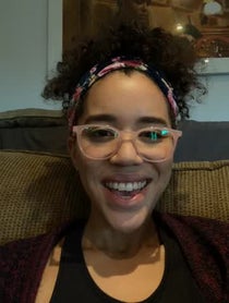 Poster for Other video from Jasmin Savoy Brown