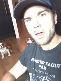 Poster for Other video from Chuck Wicks