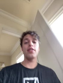 Poster for Roast video from Gray Fagan