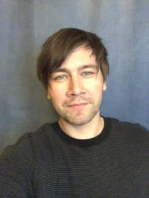 Poster for Roast video from Torrance Coombs