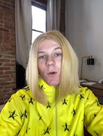 Poster for Other video from Davis Burleson