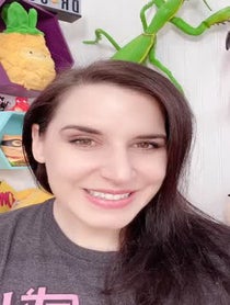 Poster for Anniversary video from Doctor Squish