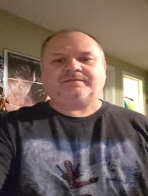 Poster for Pep Talk video from Burr Martin #Selfiedad