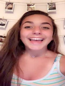 Poster for Gift video from GiaNina Paolantonio