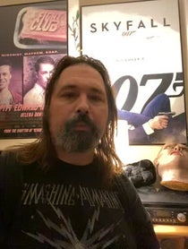 Poster for Other video from James Oster