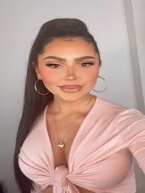 Poster for Birthday video from Angela Babicz